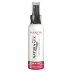 Marion Natura Silk silk spray, 130 ml + voedende handcrème met kokos en ananas, 50 ml gratis