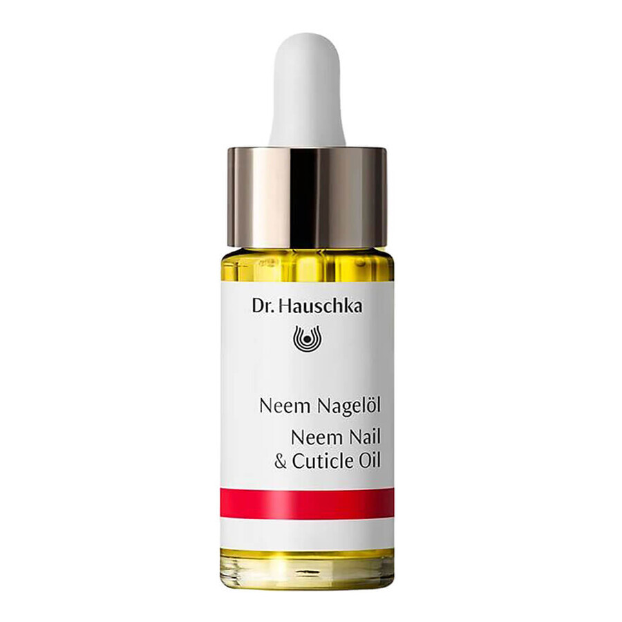 Dr. Hauschka Set corp frumos, cremă de mâini hidratantă, 50 ml + ulei de îngrijire a corpului, 75 ml + ulei de unghii, 18 ml