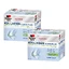 Doppelherz System Kollagen 11000 Plus, 2 x 30 flacons, Quisser Pharma