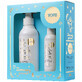 Yope Winterochtend set, zeep, 300 ml + kamergeur, 100 ml BRANDBROEKPAKKET