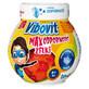 Vibovit Max Immunity Gels, vanaf 4 jaar, vlierbessensmaak, 50 stuks