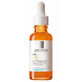 La Roche-Posay Pure Vitamine C12, geconcentreerd antirimpelserum met vitamine C, gevoelige huid, 30 ml