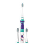 Feelo Kids, brosse à dents sonique pour enfants, 3-6 ans, 1 pc