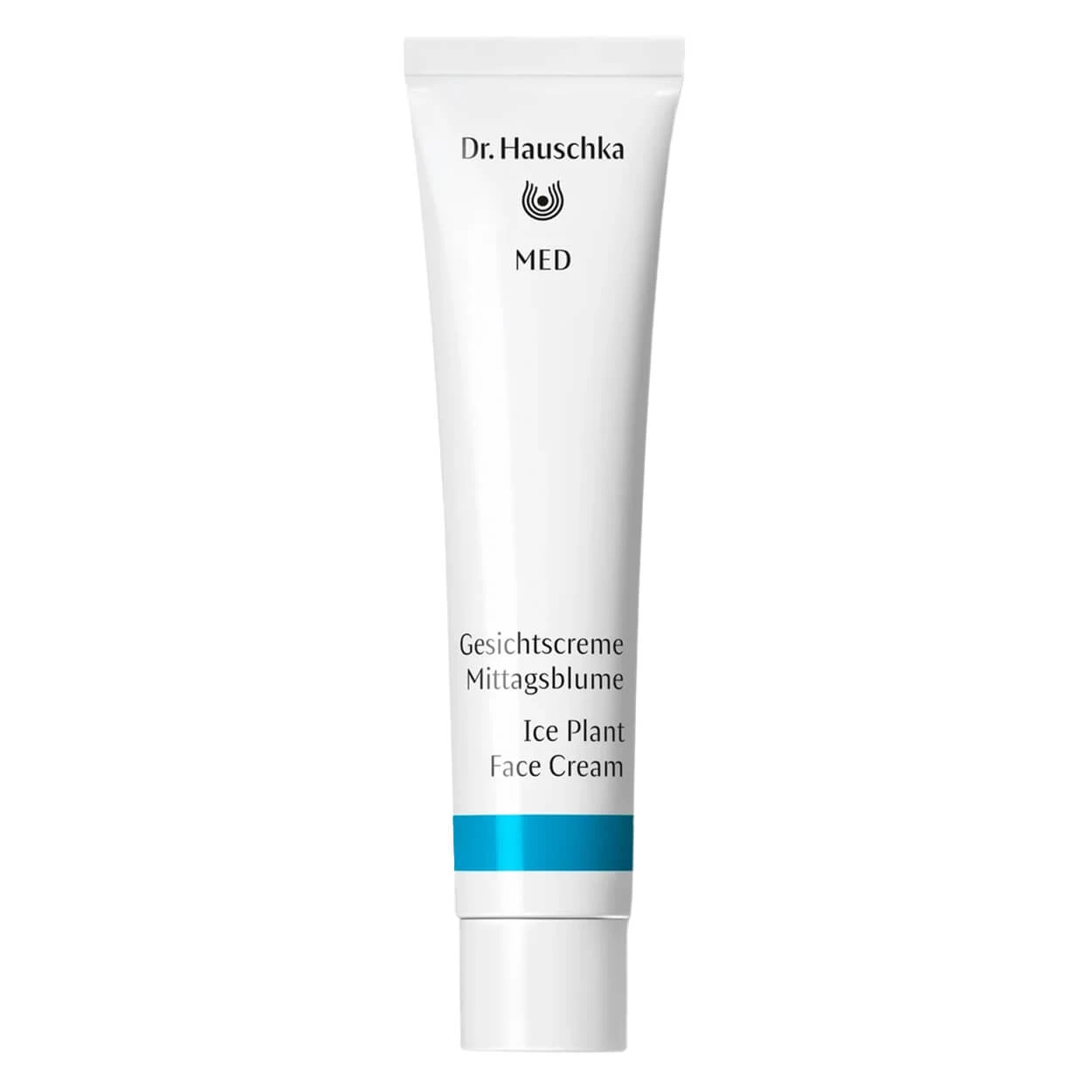 Dr Hauschka Med spice gezichtscrème 40 ml