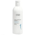Ziaja Plant Care Smoothing Baobab Leaves, shampoo, curly hair, 400 ml