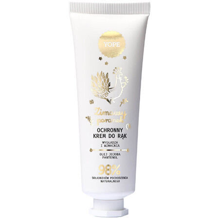 Yope Winterochtend handcrème 50 ml