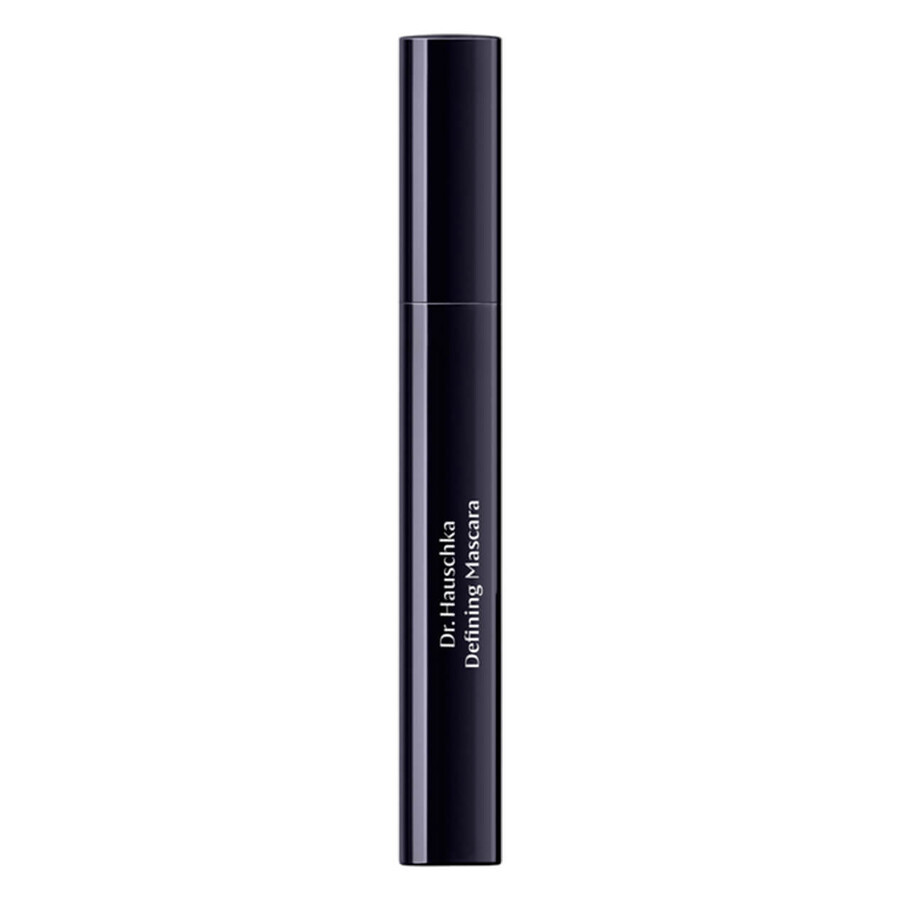 Dr Hauschka, mascara, bruin, 6 ml