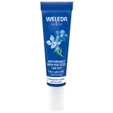 Weleda oog- en lipcontourcrème met zomergentiaan en edelweiss, 10 ml