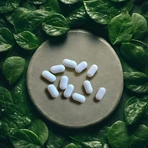 Magnesium + B6, 100 tabletten