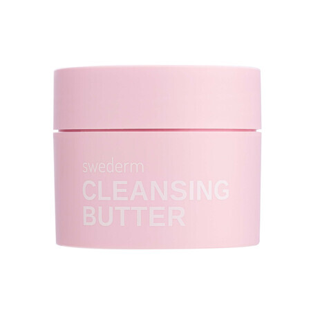 Swederm Cleansing Butter, Cleansing Butter, 80 ml