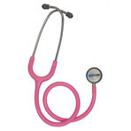 Oromed Oro SF503, pediatrische stethoscoop, roze