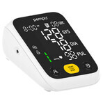 Pempa Voice BP150, automatische bloeddrukmeter met spraakfunctie