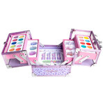 Martinelia My Best Friends Big Makeup Case, children's cosmetic case