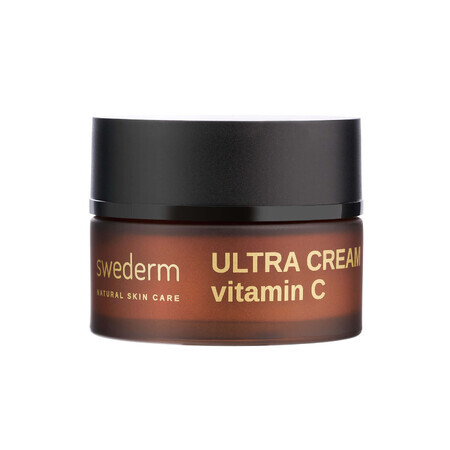 Swederm Ultra Cream Vitamin C Brightening Face Cream 50 ml