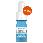 Pharmaceris A Hypersensitive Mineral Biotic, roll-on deodorant, 50 ml + Hyaluro-Sensibio, intensief hydraterend serum, 4 ml gratis