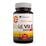 Olimp Gold-Vit C 1000 Forte, 100 cápsulas