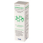 Dermocort 1,372 mg/g, suspensie, cutane spray, 38,25 g