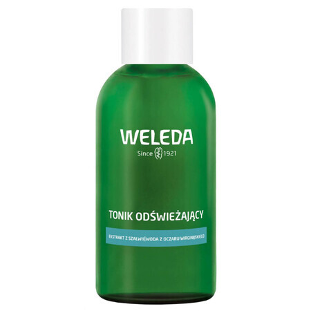 Weleda refreshing tonic, 150 ml