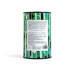 Moya Matcha Matcha IRI Genmaicha, thé vert japonais biologique, 60 g