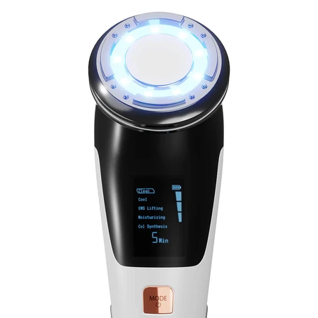 Beautifly B-Glossy Pro, mesotherapieapparaat zonder naalden