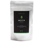 Moya Matcha Té tradicional japonés ecológico, 100 g