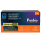 Panbio Covid-19/Flu Covid-19/Flu A&amp;b Panel Combo Self Test, snelle test voor de detectie van 3 virussen, 1 st