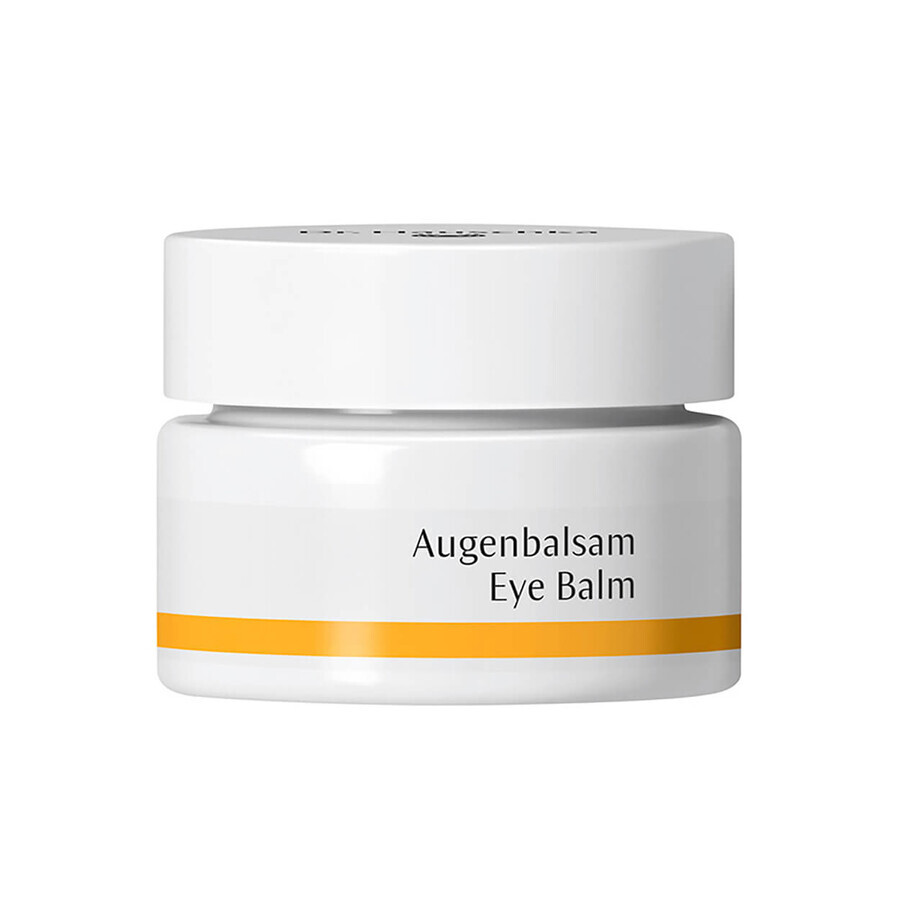 Dr Hauschka Bálsamo para los ojos 10 ml