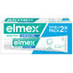 Elmex Sensitive Whitening Tandpasta 2 x 75 ml