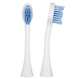 Curaprox Hydrosonic Easy CHS 200 Sensitive, 2 Schallzahnbürstenaufsätze