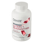 OstroVit Lutéine + Zéaxanthine, 60 gélules