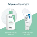 CeraVe Ceramid-Reinigungsgel, normale und fettige Haut, 1000 ml