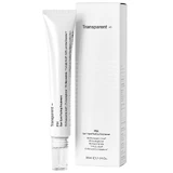 Transparent Lab P.I.H, gel om hyperpigmentatie als gevolg van overproductie van melanine te verminderen, 30 ml