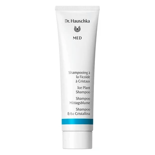 Dr. Hauschka Med hair shampoo with spices, 150 ml