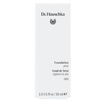 Dr Hauschka, primer, 002 pin, 30 ml