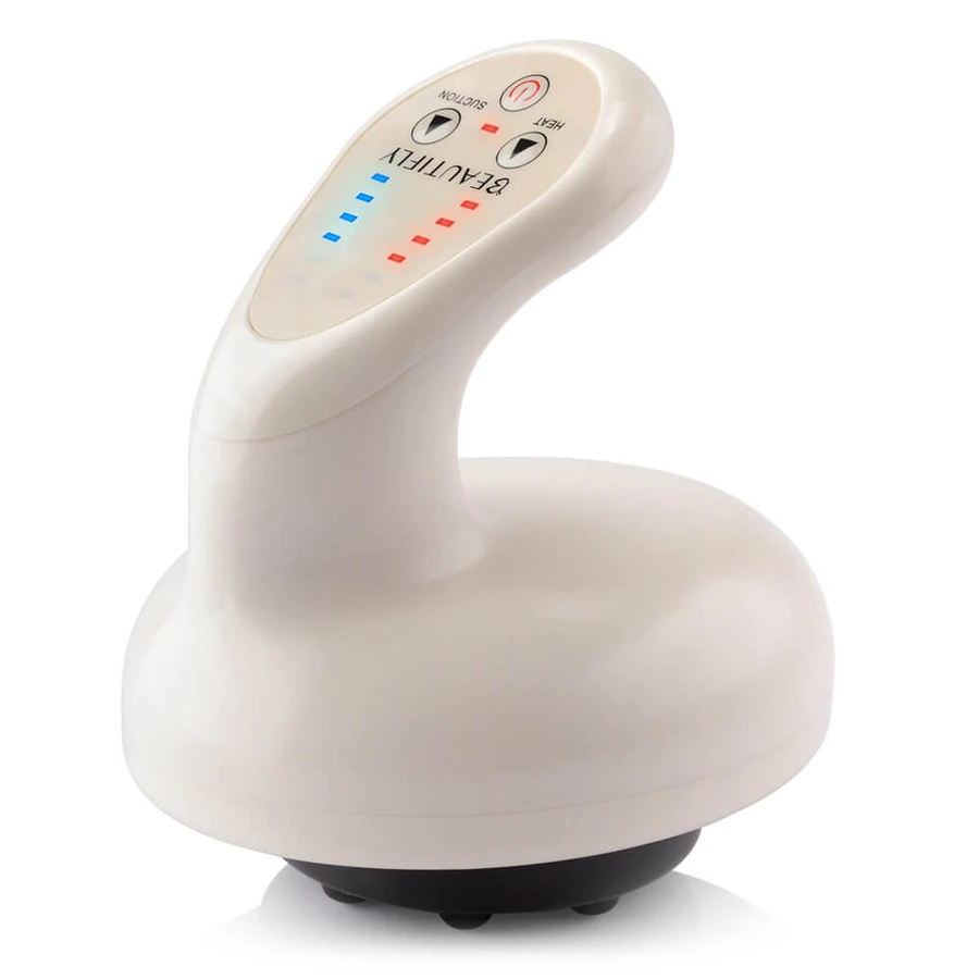 Beautifly B-Modello, Handmassagegerät für den schlanken Körper