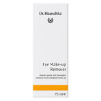 Dr Hauschka Nettoyant biphasé pour les yeux 75 ml