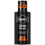 Alpecin C1 Caffeine Black Edition, haargroeistimulerende shampoo, 250 ml