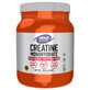 Now Sports Creatinemonohydraat, poeder, 1 kg