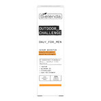 Bielenda Only for Men Outdoor Challenge, ser întăritor hidratant și revitalizant, 30 ml