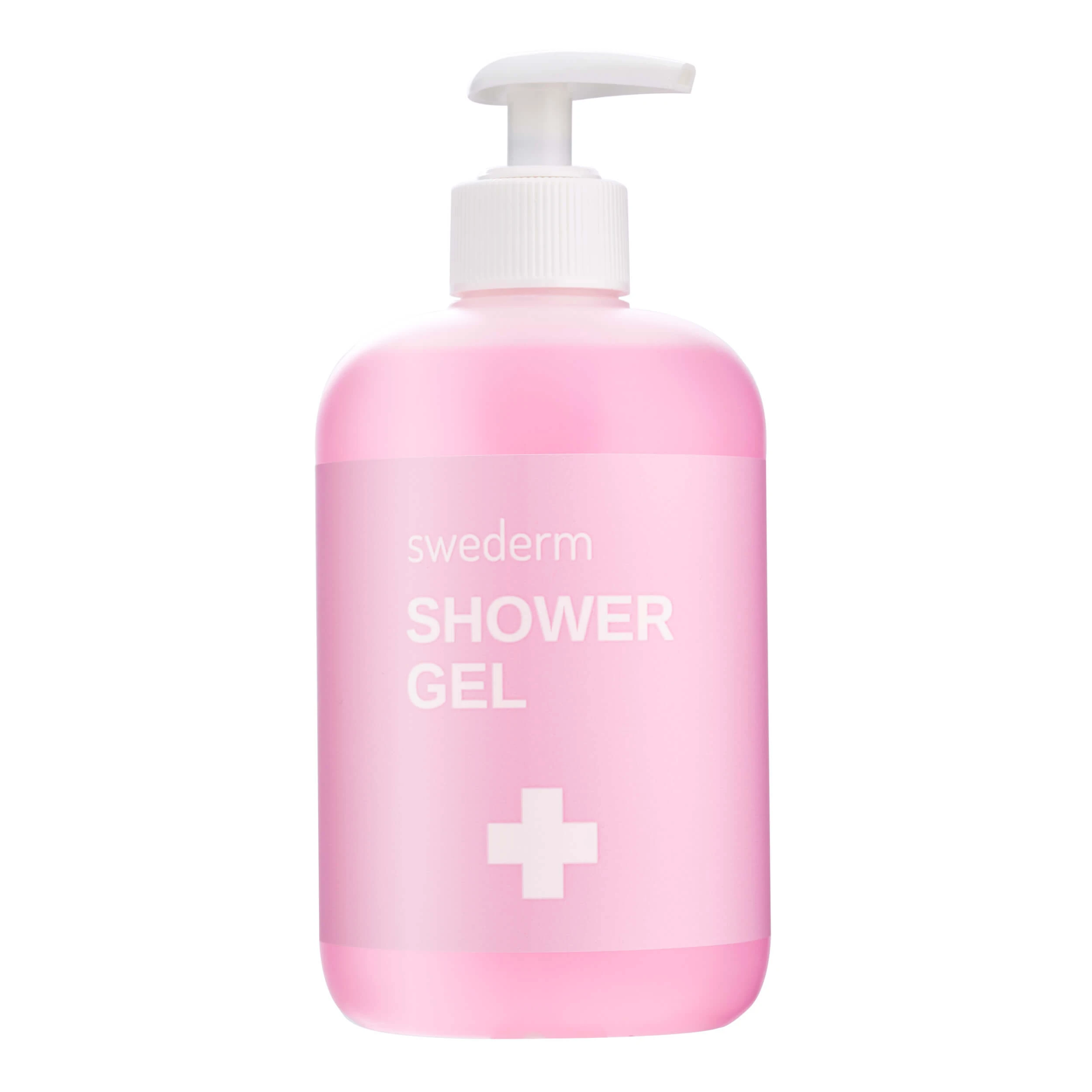 Swederm douchegel, douchegel, 500 ml