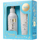 Yope Winter Ochtend set, zeep, 300 ml + douchegel, 200 ml