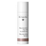 Dr. Hauschka, ser regenerant pentru față, 30 ml