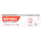 Elmex Cari&#235;s Protection Plus Complete Care Tandpasta 75 ml