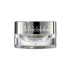 Set Esthederm Excellage, nourishing cream for mature skin, 50 ml + nourishing eye cream, 15 ml