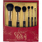 Set KillyS Love Story, make-up kwasten, 6 stuks