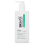 Biovax Trychologic Prolaps, masker voor haar en hoofdhuid, 200 ml + shampoo voor haar en hoofdhuid, 50 ml gratis