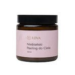 Lova Hemelse Lichaamsscrub, jasmijn, 120 ml