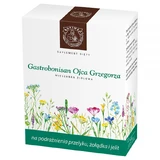 Gastrobonisan del Padre Gregorio, mezcla de hierbas para la preparación, 200 g