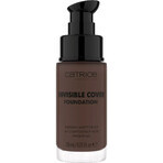 Catrice Invisible Cover Foundation, foundation nr. 082N, 30 ml