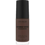 Catrice Invisible Cover Foundation, foundation nr. 082N, 30 ml